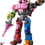LEGO 77078