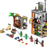 Set LEGO 79103