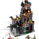 Set LEGO 7947