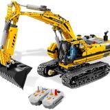 Set LEGO 8043