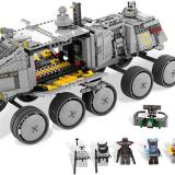 Set LEGO 8098