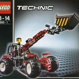 Set LEGO 8283