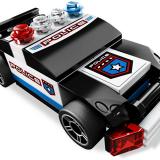 Set LEGO 8301