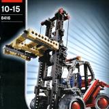 Set LEGO 8416