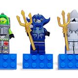Set LEGO 852777