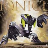 Set LEGO 8561