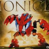 Set LEGO 8563