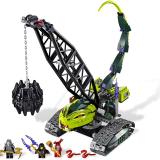 Set LEGO 9457