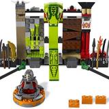 Set LEGO 9558