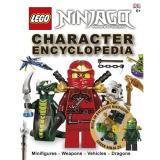 Set LEGO DKNinjaCharacters