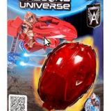 Обзор на набор MEGABLOKS 95123