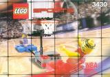 LEGO 3430