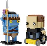 LEGO 40554