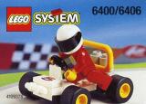 LEGO 6406