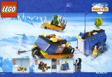 LEGO 6520