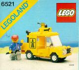 LEGO 6521
