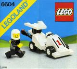 LEGO 6604