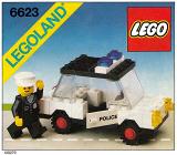 LEGO 6623
