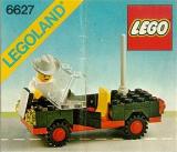 LEGO 6627