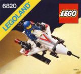 LEGO 6820