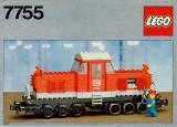 LEGO 7755
