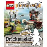 LEGO DKCastle