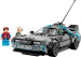 LEGO 77256