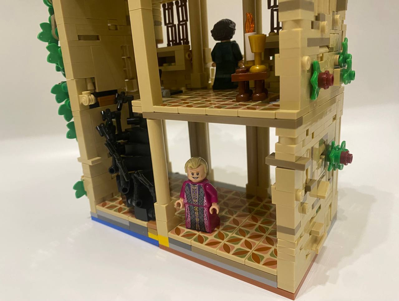 LEGO MOC - <br />
<b>Notice</b>: Undefined index: name in <b>/home/bricker/codebase/templates_c/susy/0b7ef90ad2ce20d8a53da4ce8b6c70cc1a4be74a_0.file.view.tpl.php</b> on line <b>338</b><br />
- Итальянский дом